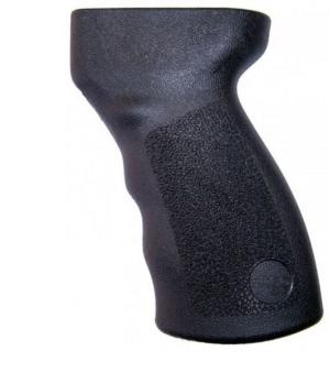 Ergo Grip AK Classic Grip Rigid, Black, 4130