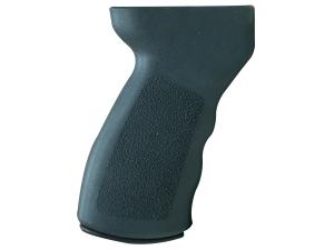 ERGO Sure Grip Pistol Grip AK-47 Ambidextrous Overmolded Rubber - 649100