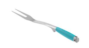 Toadfish Grill Fork, Silver, 1091