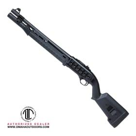 Langdon Beretta 1301 18.5 7 RD Side Saddle Aimpoint Mount