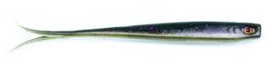 Chasebaits Fork Bait 5in Plum, FB5-104