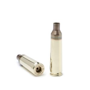 Peterson Brass .22-250 Rem Brass Rifle Casings Box of 50 40087R