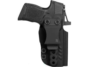 N8 Tactical Xecutive Holster - 464465