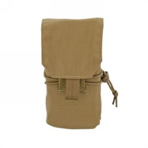 Tactical Tailor Fight Light 7.62 Double Mag Pouch, Coyote Brown, 10019LW-14
