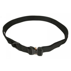 Tactical Tailor Cobra Riggers Belt, Black, 29in-31in, 51013-2