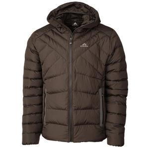 Pnuma Outdoors Palisade Jacket Beluga 3XL P1004BXXX