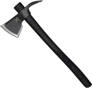 WOOX Solo Axe Black