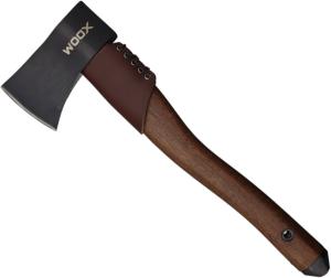 WOOX AX1 Bushcraft Axe