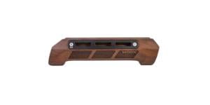 Woox SH.FRN012.02 Gladiatore Forend Walnut Mossberg 88/500/590 7 3/4 Action Tube 182054