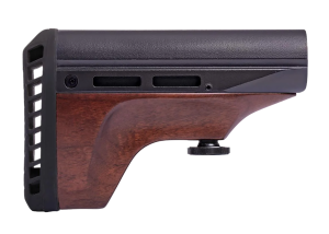WOOX Vigilante Stock Walnut