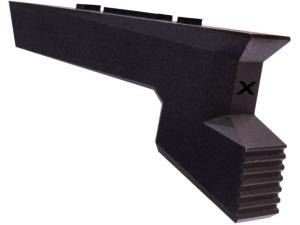 WOOX SH.BRR001.01 M-LOK BARRICADE STOP 190102
