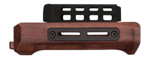 WOOX SH.FRN122.01 FORTY-SEVEN HANDGUARD WAL SHORT 190109