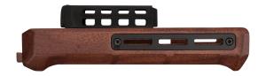 WOOX SH.FRN122.02 FORTY-SEVEN HANDGUARD WAL LONG 190110