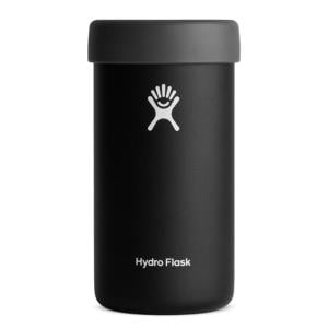 Hydro Flask 16 Oz Tall Boy, Black, K16001A