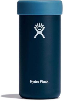 Hydro Flask 12 Oz Slim Cooler Cup, Indigo, 12 oz, KS12464
