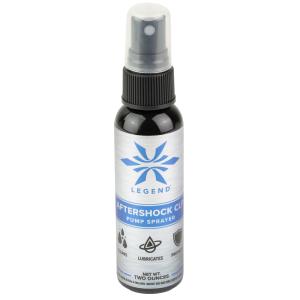 Legend Outdoor Gear Aftershock Liquid 2oz