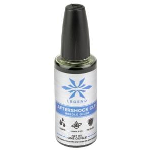Legend Outdoor Gear Aftershock Liquid 1oz