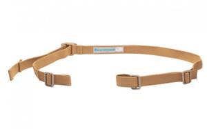 Blue Force Gear GMT &quot;Give Me Tail&quot; 2-Point Combat Sling 1.25&quot; Webbing