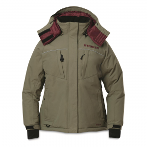 Striker Women's Prism Waterproof Ice Fishing Jacket