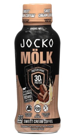 Jocko Fuel Molk Protein Shake - 915185
