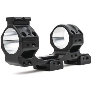 Tactical Cantilevered 1-Piece Scope Mounts - Tactical Cantilever 34mm Dia 39mm High 0 Moa Picatinny Mount