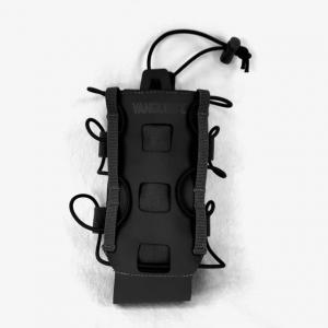 Vanquest Gear HYDRA Bottle Holder, Black, 130105BK