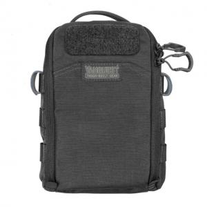 Vanquest Gear Ftim 6X9 Gen2 Fast Totally Integrated Maximizer Backpack, Black, Small, 045269BK
