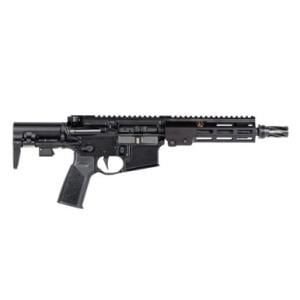 GFW 5.56 8" SBR M-LOK Blk