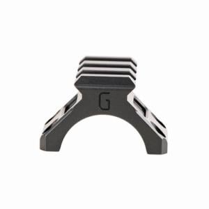 Super Precision Scope Cap Mnt Top Pic 30mm Blk