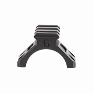 Super Precision Scope Cap Mnt Top Pic 34mm Blk