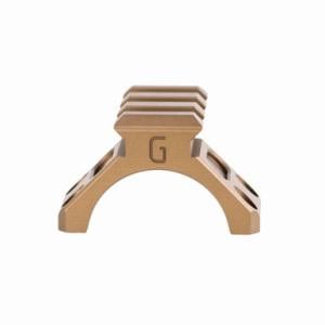 Super Precision Scope Cap Mnt Top Pic 34mm DCC