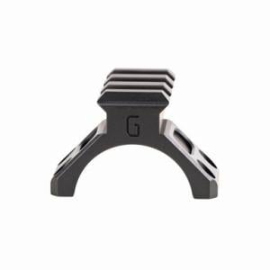 Super Precision Scope Cap Mnt Top Pic 35mm Blk