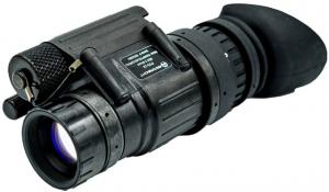 Armasight PVS-14 Night Vision Monocular, Gen 3A, 64-72 lp/mm, NAMPVS140139DA1