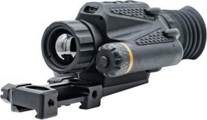 Armasight Collector 640 1-4x25mm Thermal Mini Weapon Sight, Gray, TAVT66WN2COLL102
