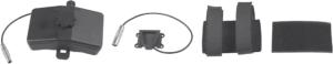 Armasight BNVD-40 Battery Pack, Black, BB3XXXDVN20XX40