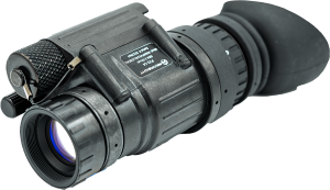 Armasight PVS-14 Gen 3 Pinn MIN 2000 FOM WP Night Vision Monocular & 320 Mini Thermal Monocular Sidekick Kit KPVS14GXSIDE32