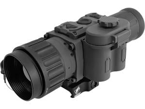Armasight TAVT66CN3OPER102 Operator 640 Thermal Clip On Gray 1-4x35mm 640x480, 12 Microns, 60Hz Resolution, Zoom 1x-4x
