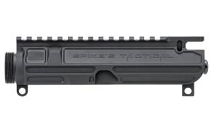 SPIKES BILLET UPPER GEN2 MILSPEC