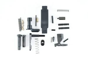Dirty Bird AR-15 Lower Parts Kit Minus FCG &amp; Pistol Grip