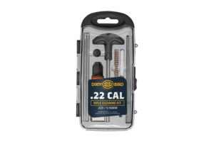 Dirty Bird .22 Cal (.223/5.56) Rifle Cleaning Kit