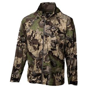 Pnuma Outdoors 3 L Rain Jacket Caza S P920CS