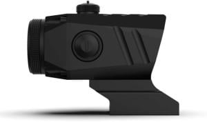 Monstrum Marksman 2x24mm Micro Prism Scope, Black, PM224-B