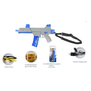 SplatRBall SRB400-SUB Water Bead Blaster Rifle Package