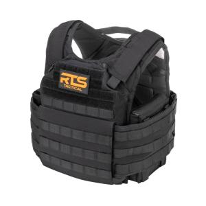 RTS TACTICAL Mens Premium Vest Plate Carrier 34100-11
