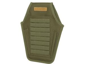 Elevation Terra Mgs Sleeve Quiver Ambush Rh/lh