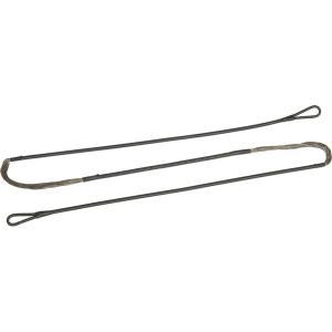 October Mountain Crossbow Control Cables 12.625in. TenPoint (4 Cables)