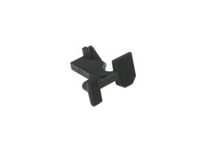 CMMG ZEROED .308WIN Bolt Catch, Black, 38CA5C3