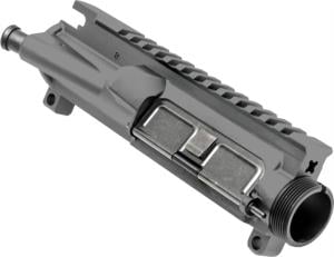 CMMG Mk4/AR15 Upper Receiver Assembly, Tungsten, 55BA290-TNG
