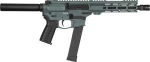 CMMG Banshee Mk10 AR-15 10mm Auto Semi Auto Pistol