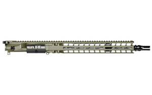 Radian Weapons RADIAN UPPER 14.5" 6MM ARC OD GREEN